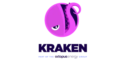 Kraken Logo